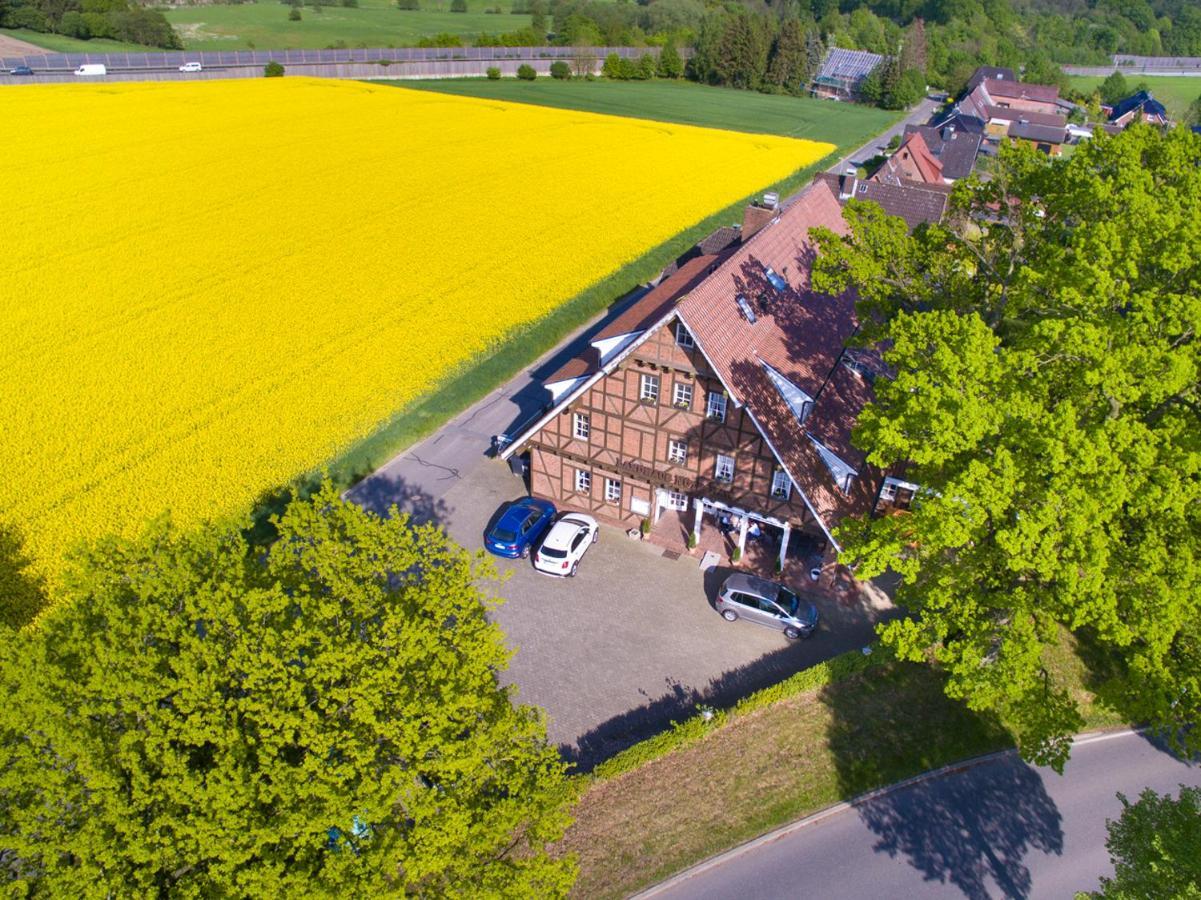 Landhaus Nuetschau Bad Oldesloe Εξωτερικό φωτογραφία