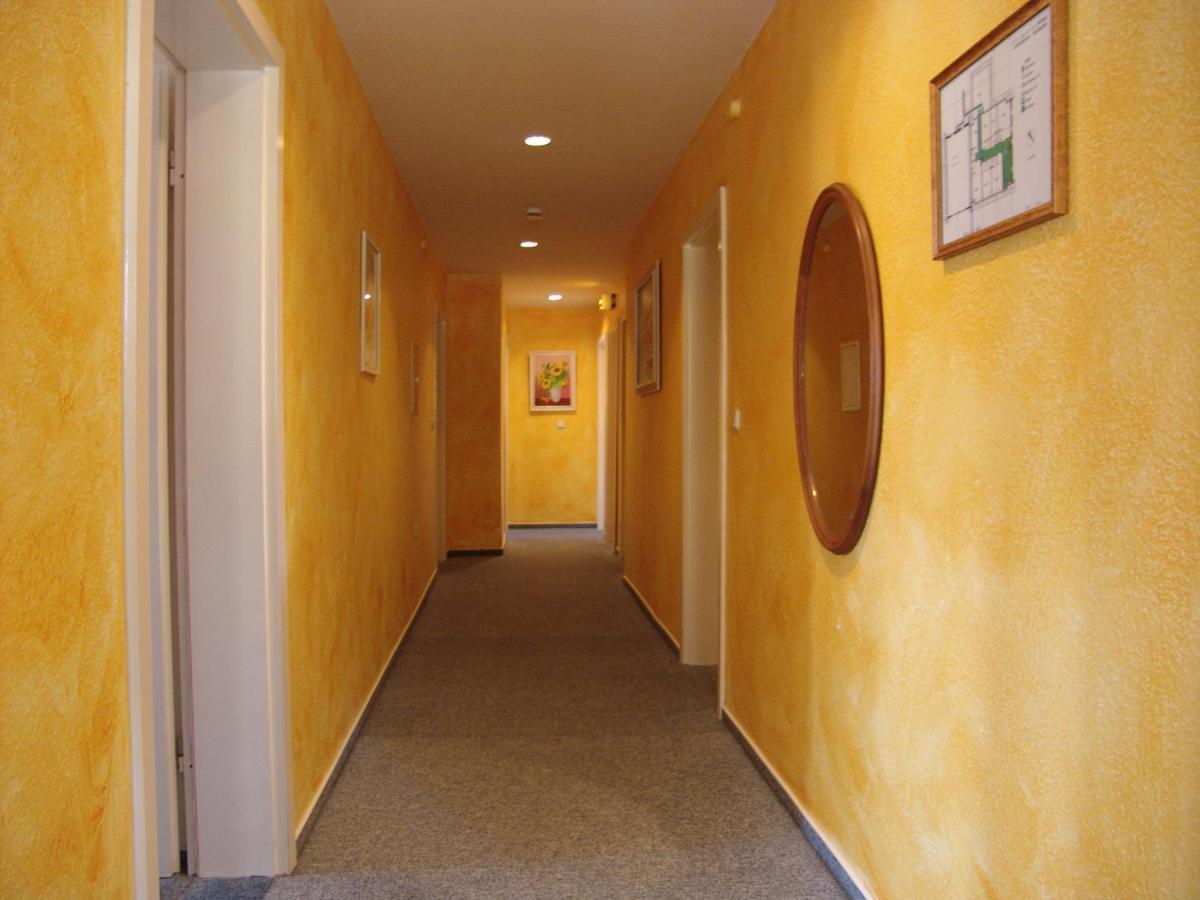 Landhaus Nuetschau Bad Oldesloe Εξωτερικό φωτογραφία